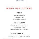 Il Posto Giusto Carte