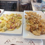 Il Posto Giusto Nourriture