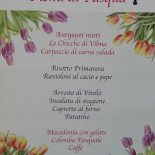 Lanterna Blu Carte