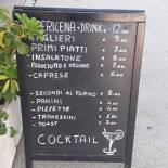 Il Bistrot Carta