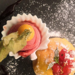 Il Bistrot food