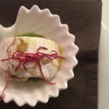 Il Bistrot Bebida
