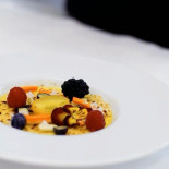 Il Bistrot Comida