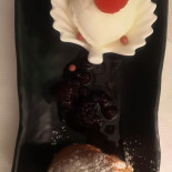 Il Bistrot Bebida