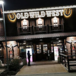 Old Wild West