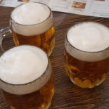 Old Wild West drink