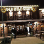Old Wild West