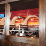 Old Wild West inside