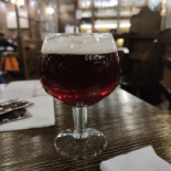Old Wild West drink
