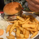 Old Wild West food