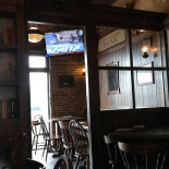 Old Wild West inside