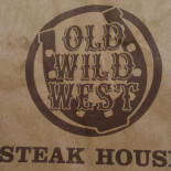 Old Wild West