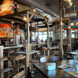 Old Wild West inside