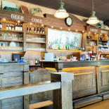 Old Wild West inside