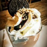 Old Wild West drink