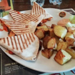 Old Wild West food