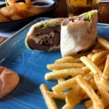 Old Wild West food