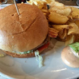 Old Wild West food