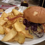 Old Wild West food