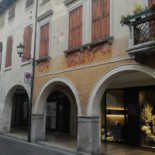 Gelateria Fragola Nera