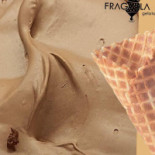 Gelateria Fragola Nera Boisson