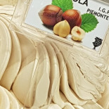Gelateria Fragola Nera Boisson