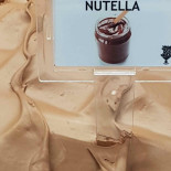 Gelateria Fragola Nera Boisson