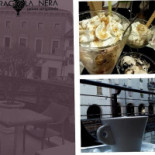 Gelateria Fragola Nera Boisson