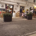 Coffee More Exterior