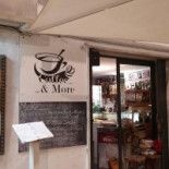 Coffee More Dentro