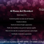 Il Pozzo Dei Desideri Carte