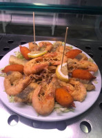 Pizzeria Tutta Un'altra Storia food