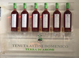 Pizzeria Tutta Un'altra Storia drink
