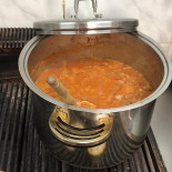 The Poitin Stil food