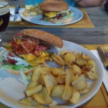 The Poitin Stil food