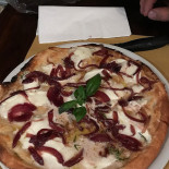 The Poitin Stil food