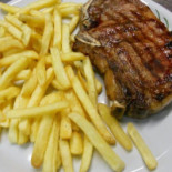 The Poitin Stil food