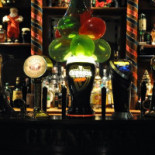 The Poitin Stil drink
