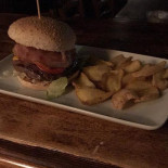 The Poitin Stil food