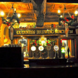 The Poitin Stil inside