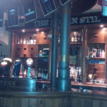 The Poitin Stil inside