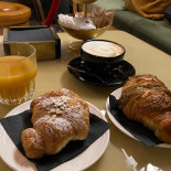 Caffeine Comida