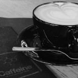 Caffeine Bebida