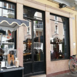 Caffeine Exterior