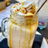 Caffeine Bebida