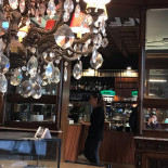 Caffeine Dentro