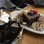 Caffeine Comida