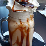 Caffeine Bebida