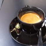 Caffeine Bebida