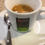 Caffeine Bebida